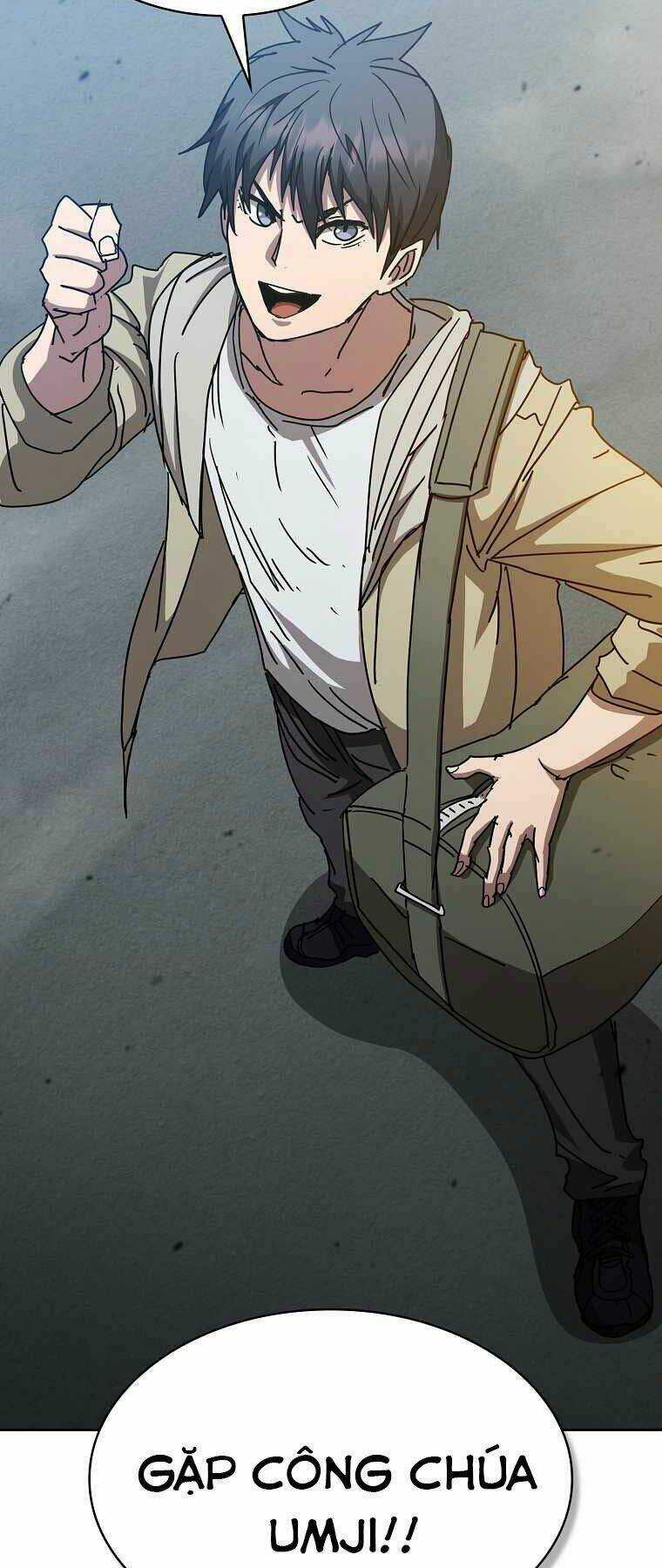 Thợ Săn Kỳ Ảo Chapter 15 trang 73