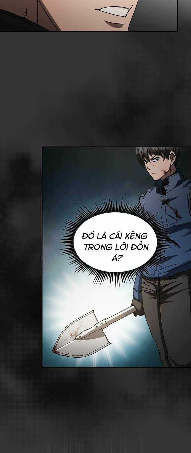 Thợ Săn Kỳ Ảo Chapter 15 trang 9