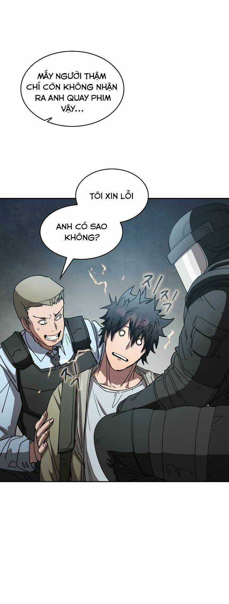 Thợ Săn Kỳ Ảo Chapter 16 trang 10
