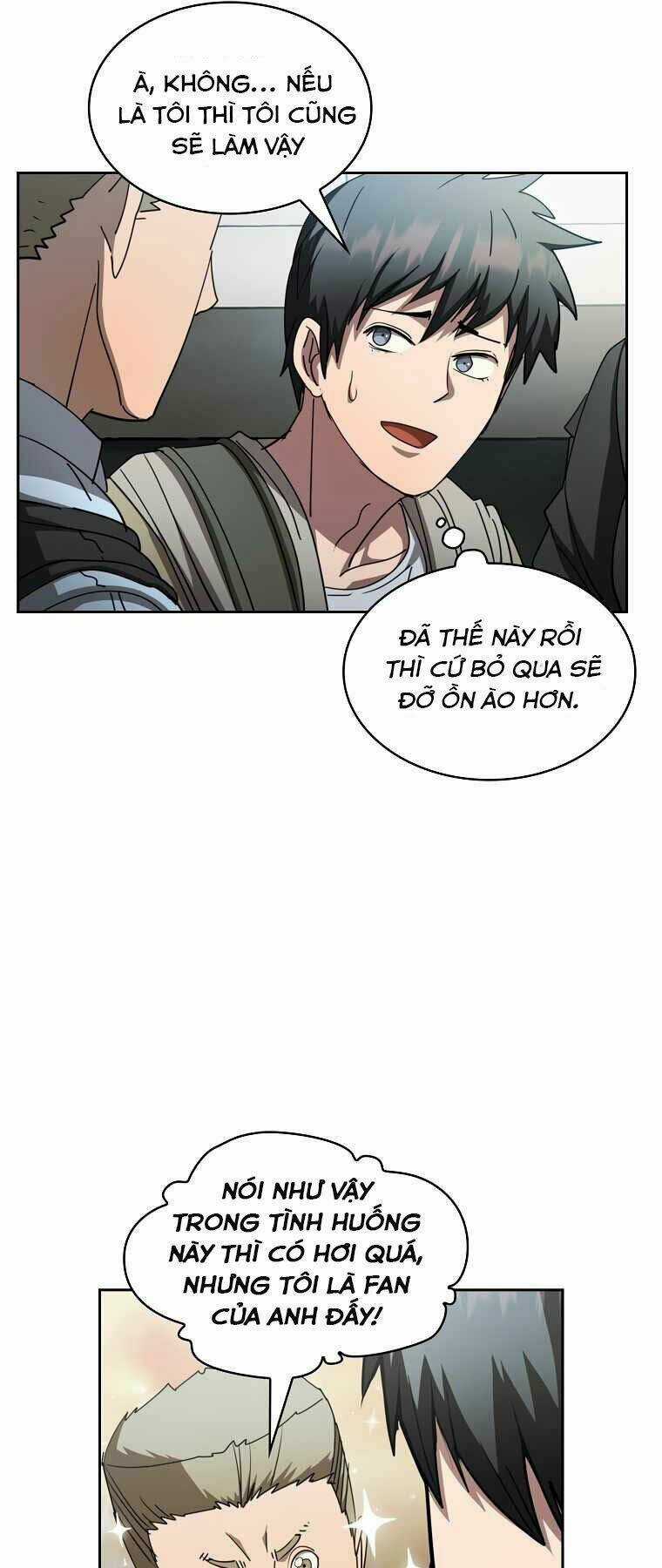 Thợ Săn Kỳ Ảo Chapter 16 trang 11