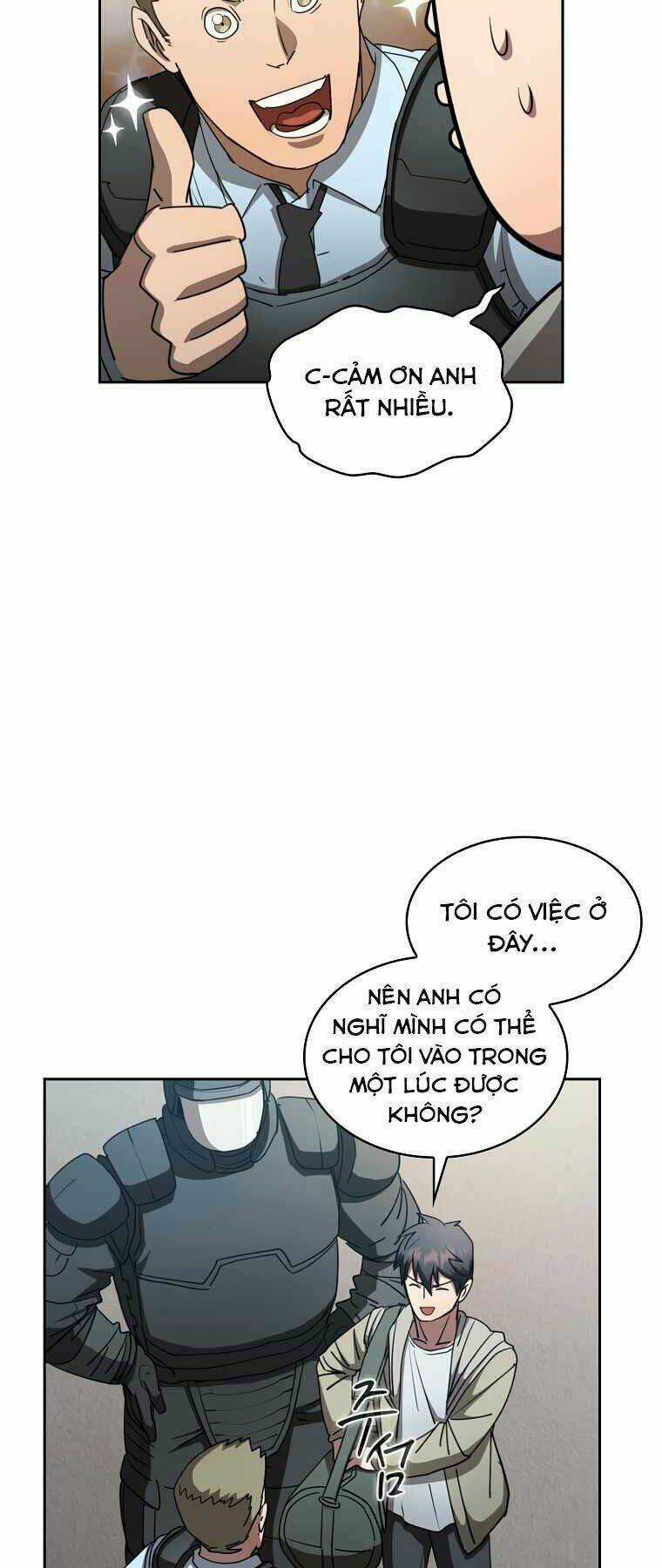 Thợ Săn Kỳ Ảo Chapter 16 trang 12