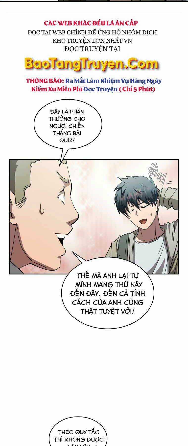 Thợ Săn Kỳ Ảo Chapter 16 trang 14