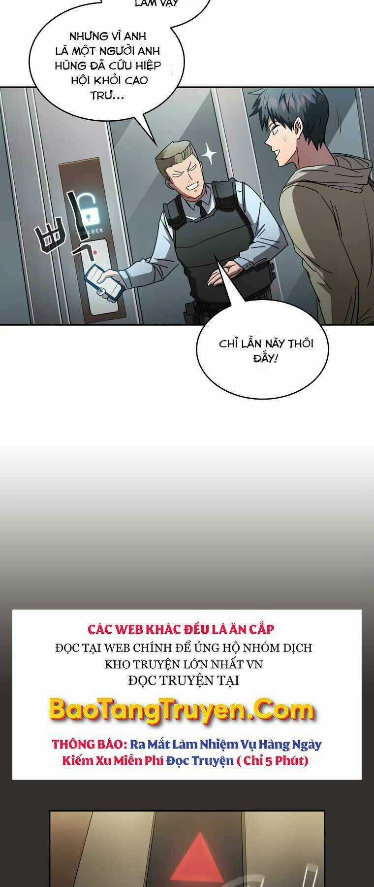 Thợ Săn Kỳ Ảo Chapter 16 trang 15