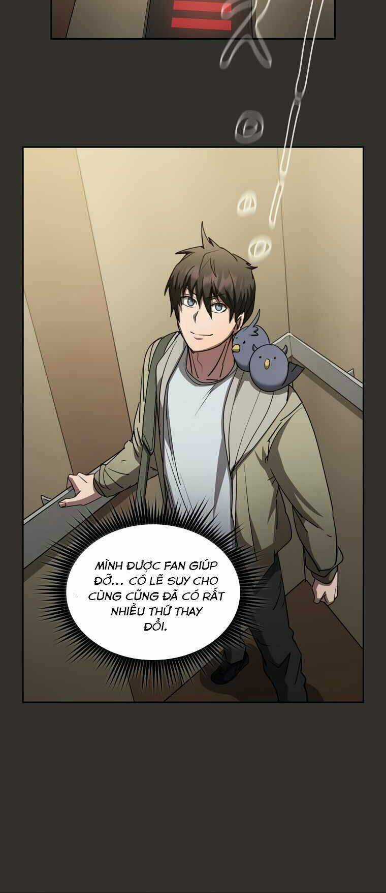 Thợ Săn Kỳ Ảo Chapter 16 trang 16