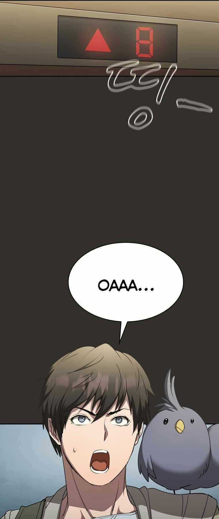 Thợ Săn Kỳ Ảo Chapter 16 trang 17