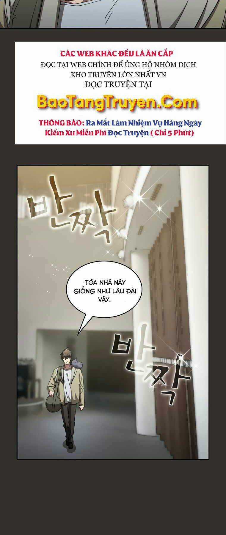 Thợ Săn Kỳ Ảo Chapter 16 trang 18