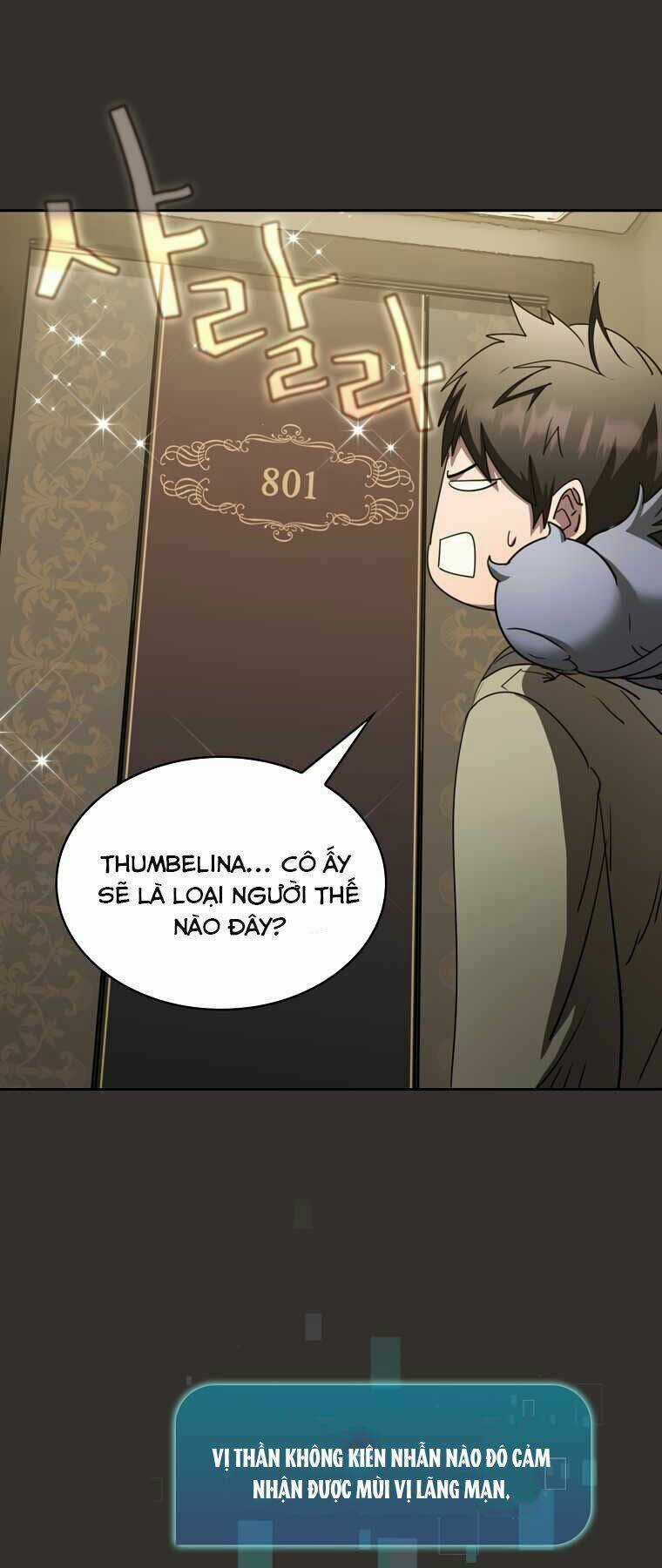 Thợ Săn Kỳ Ảo Chapter 16 trang 19