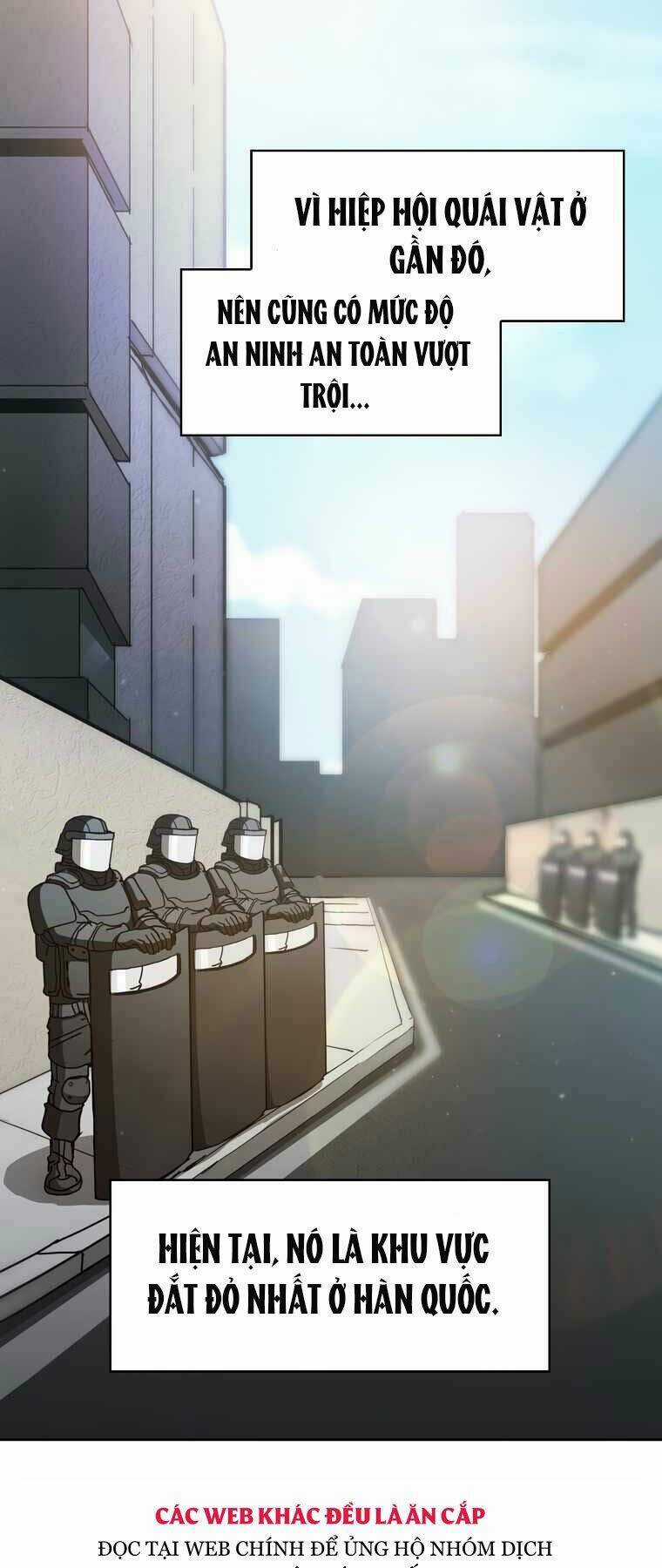 Thợ Săn Kỳ Ảo Chapter 16 trang 2