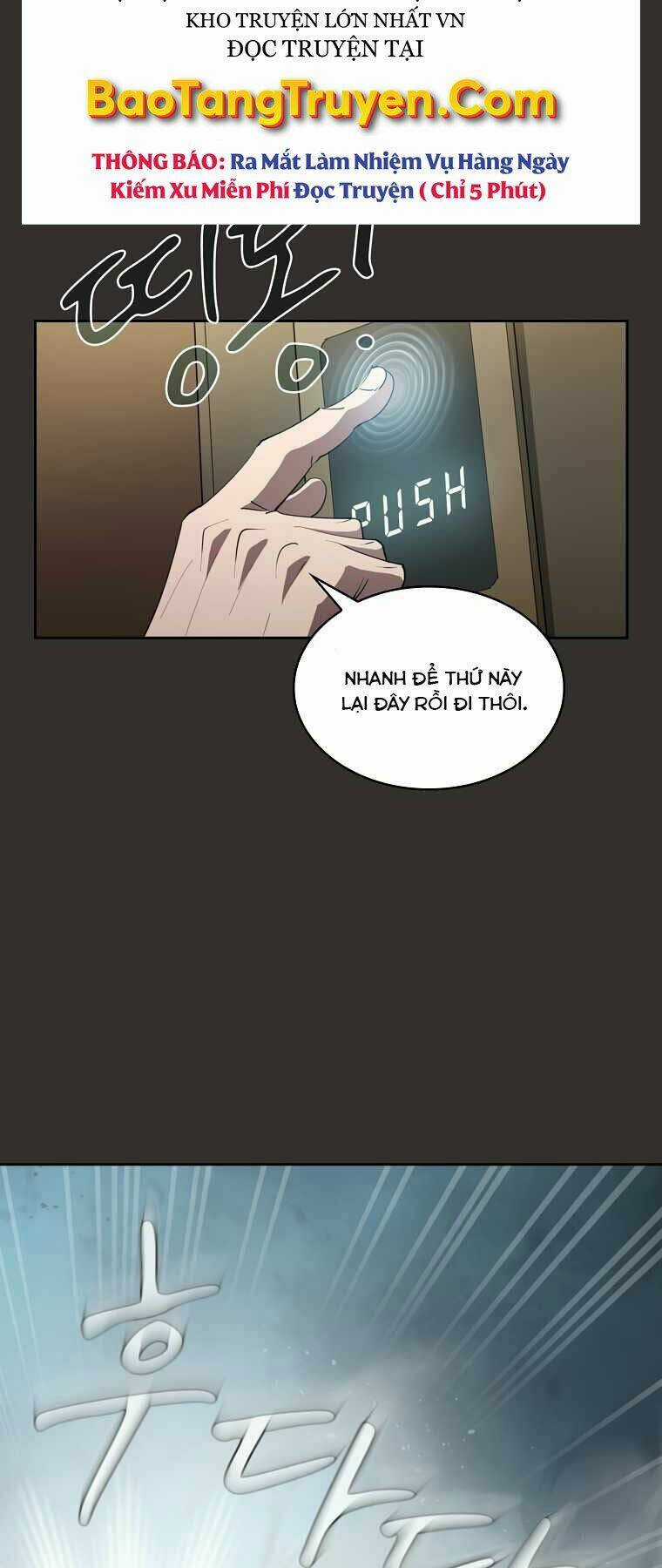 Thợ Săn Kỳ Ảo Chapter 16 trang 21