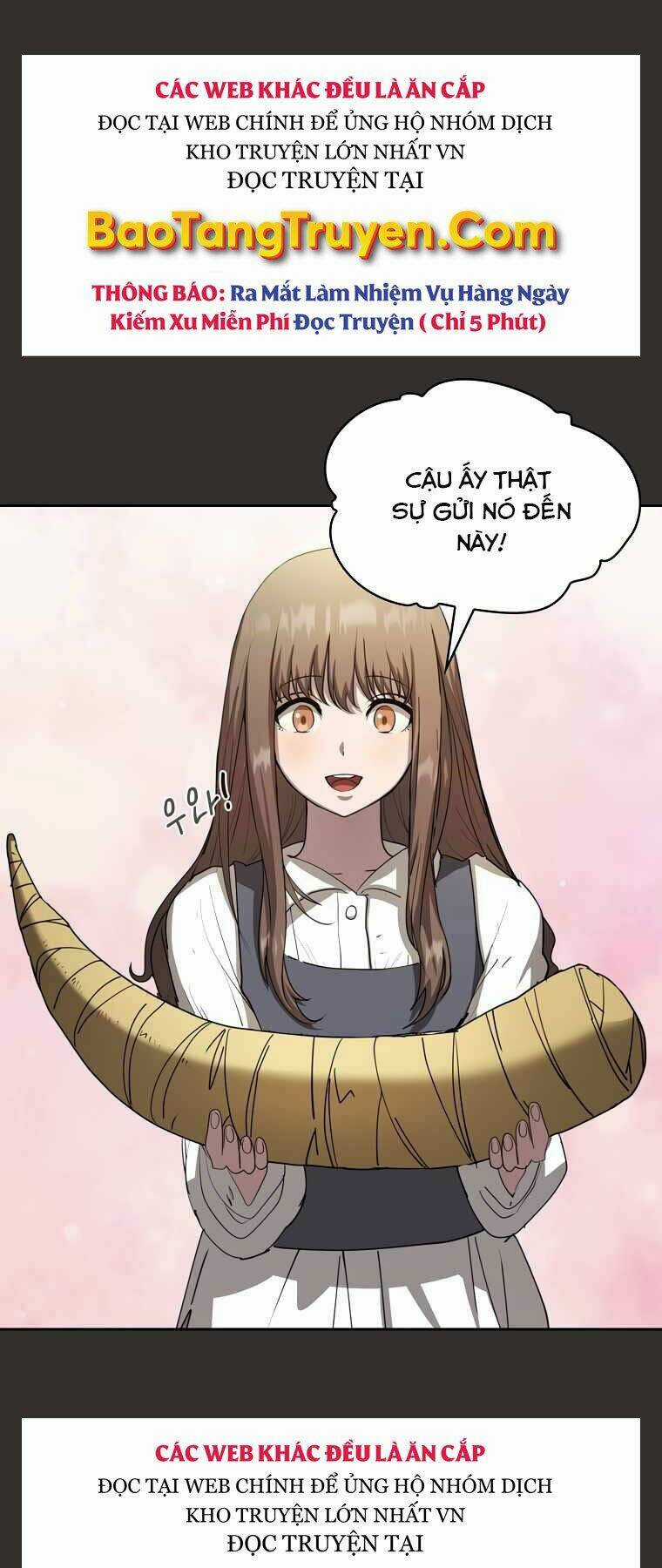 Thợ Săn Kỳ Ảo Chapter 16 trang 26