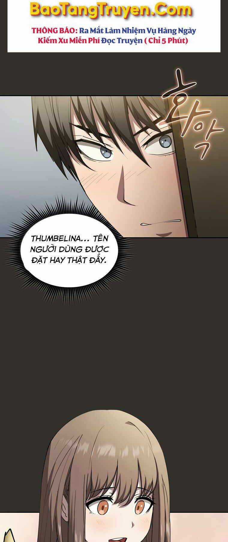 Thợ Săn Kỳ Ảo Chapter 16 trang 27