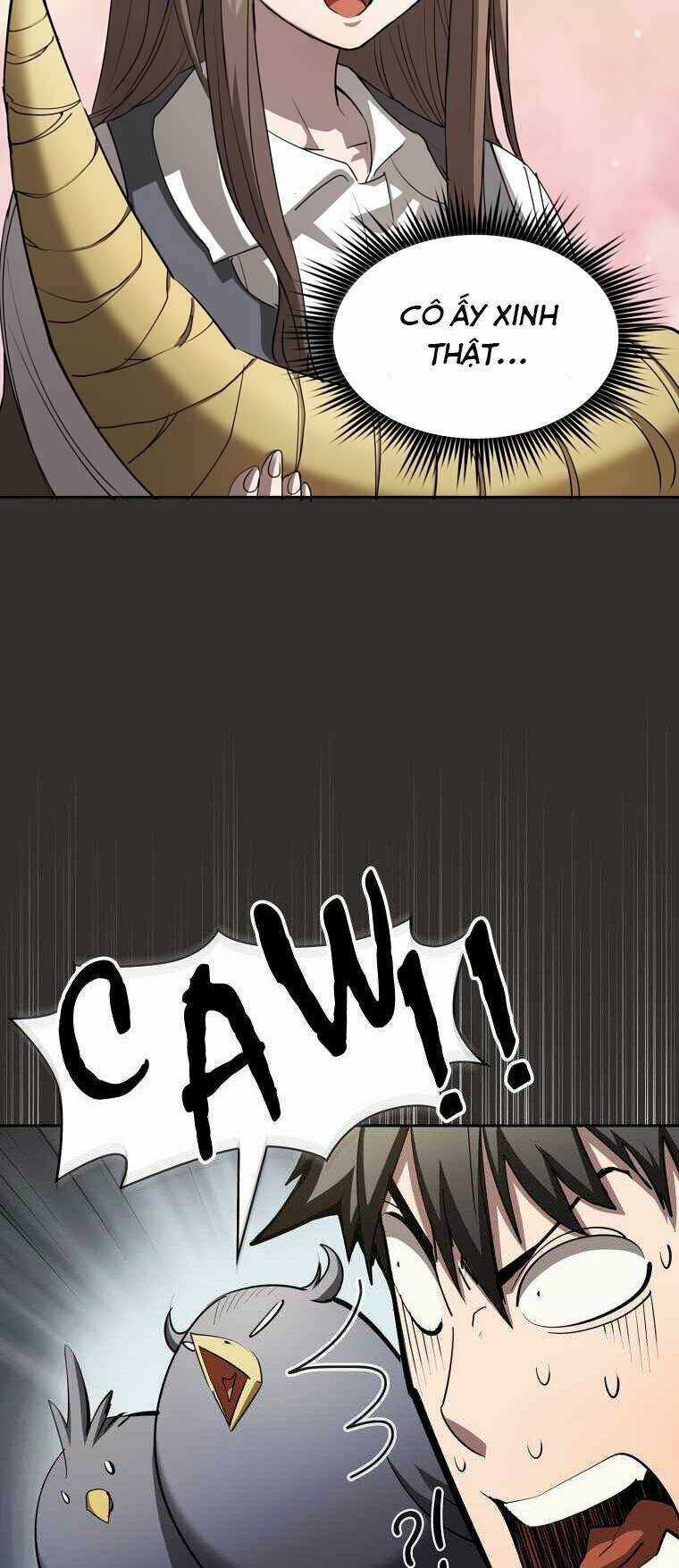 Thợ Săn Kỳ Ảo Chapter 16 trang 28