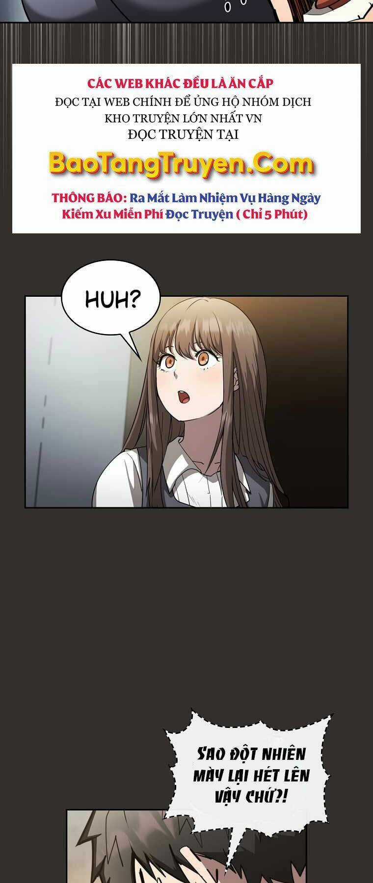 Thợ Săn Kỳ Ảo Chapter 16 trang 29