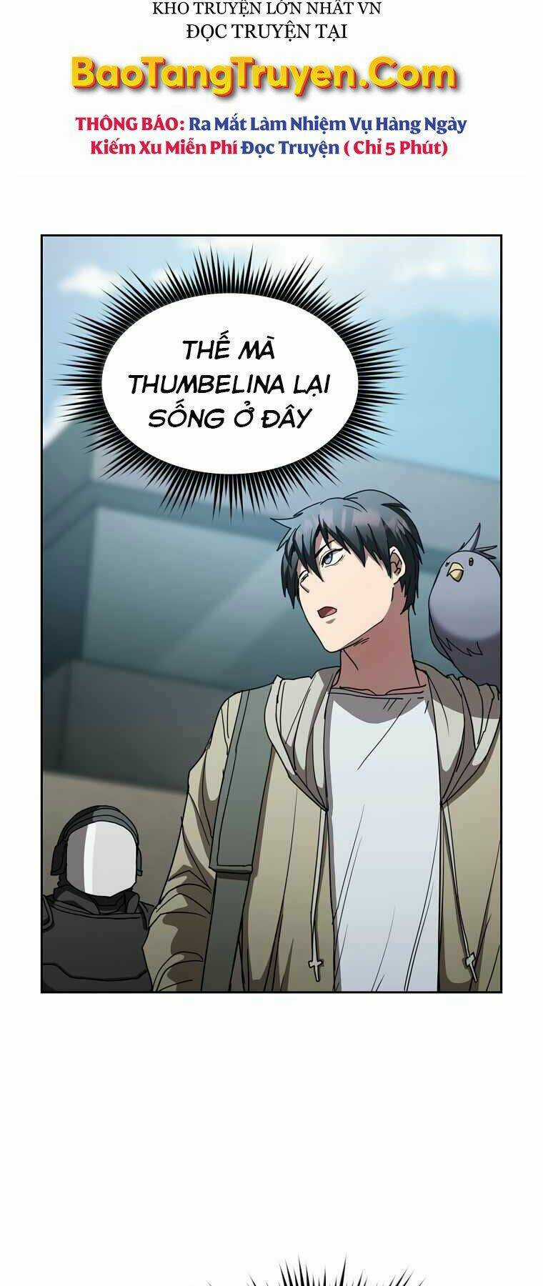 Thợ Săn Kỳ Ảo Chapter 16 trang 3