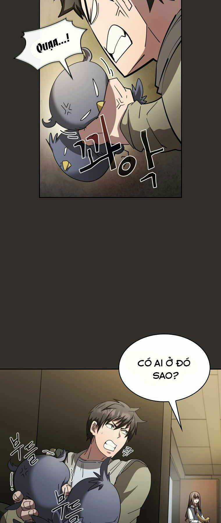 Thợ Săn Kỳ Ảo Chapter 16 trang 30