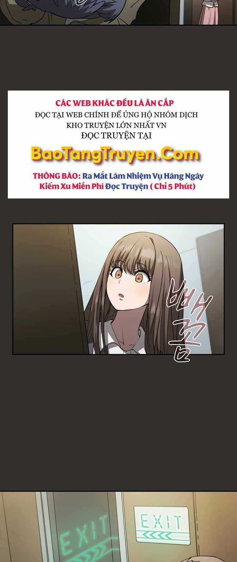 Thợ Săn Kỳ Ảo Chapter 16 trang 31