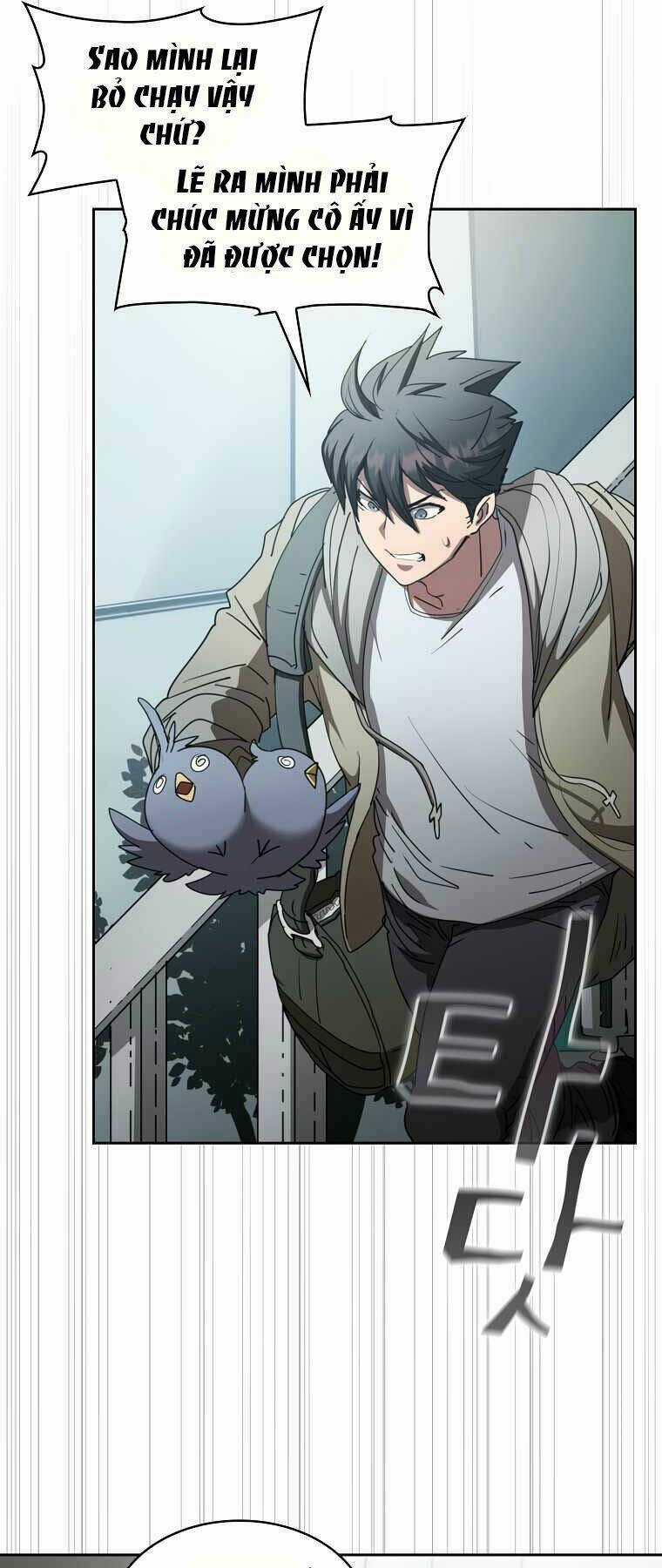 Thợ Săn Kỳ Ảo Chapter 16 trang 33