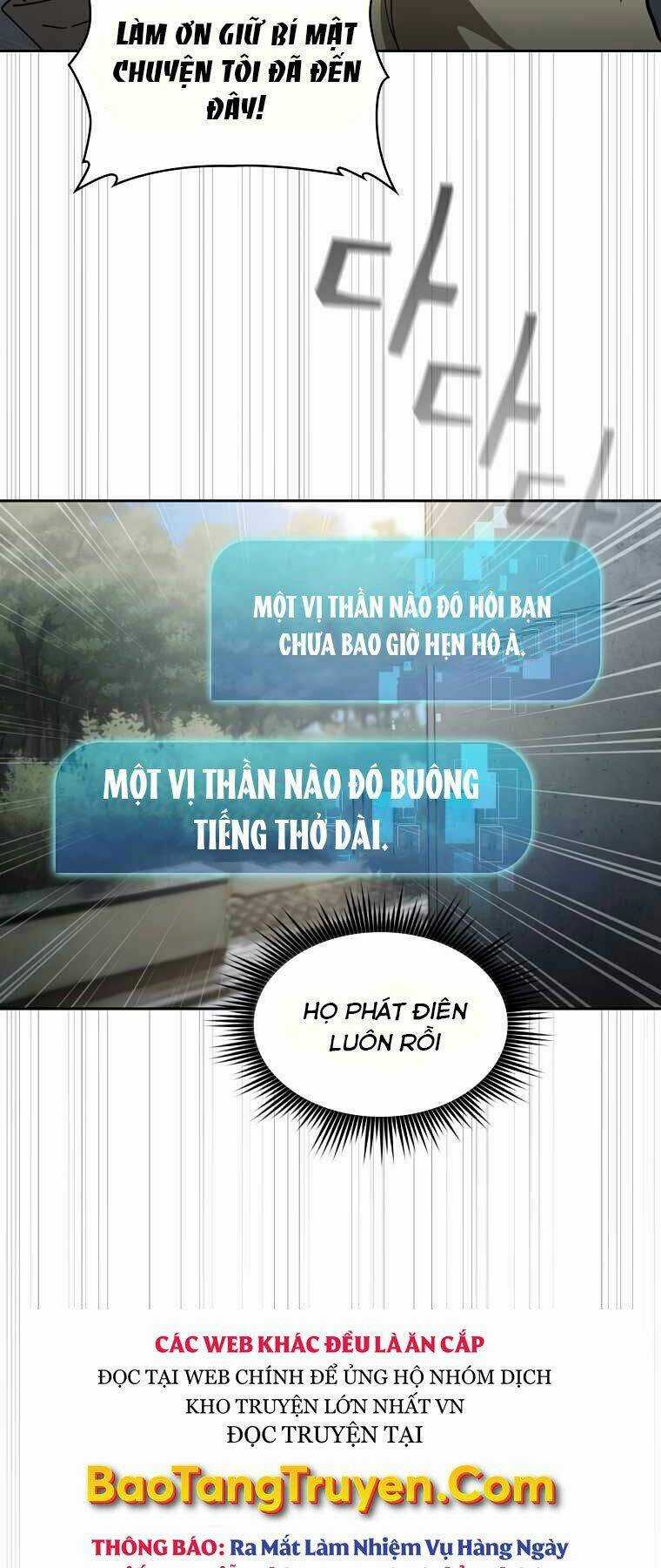 Thợ Săn Kỳ Ảo Chapter 16 trang 35