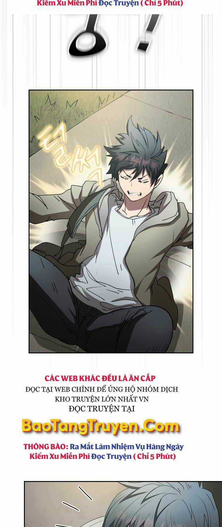 Thợ Săn Kỳ Ảo Chapter 16 trang 36