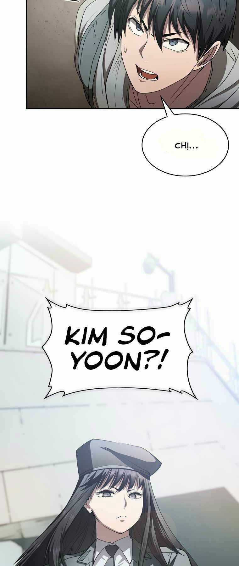 Thợ Săn Kỳ Ảo Chapter 16 trang 37