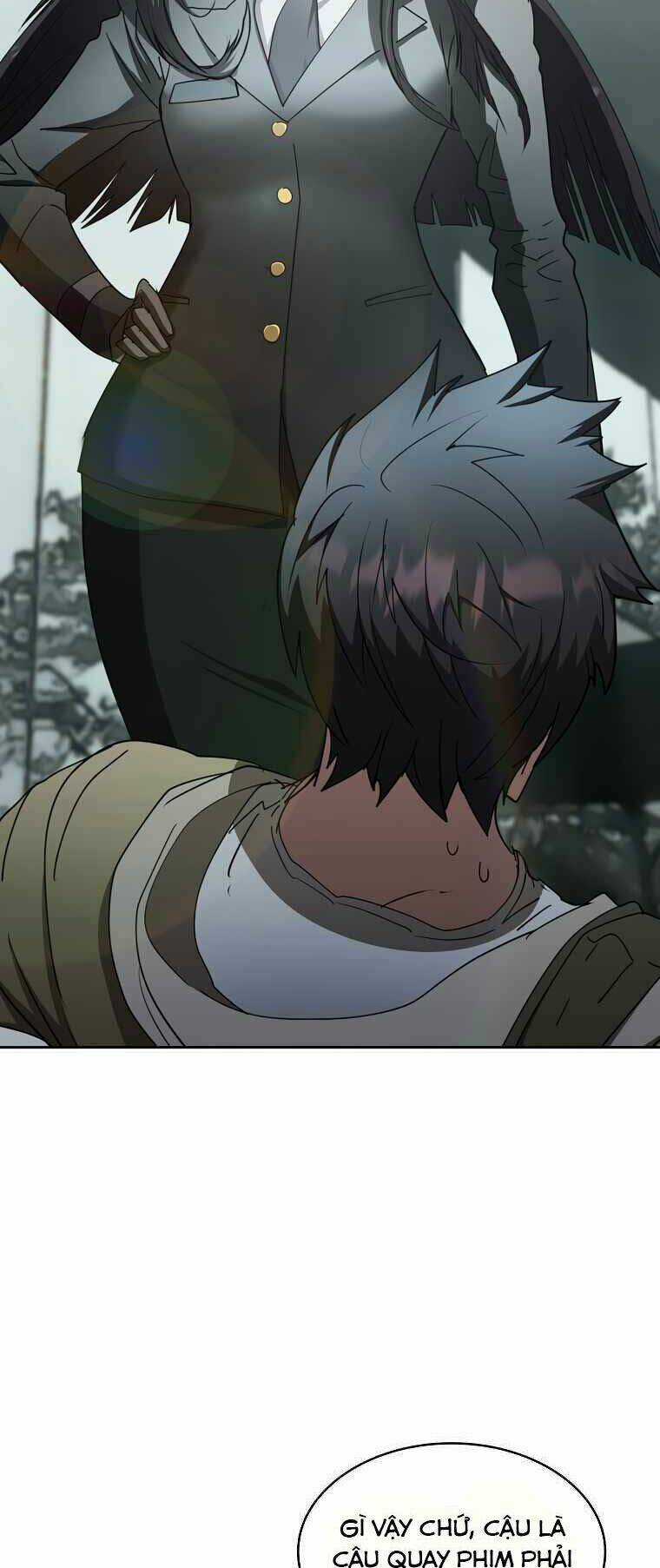 Thợ Săn Kỳ Ảo Chapter 16 trang 38