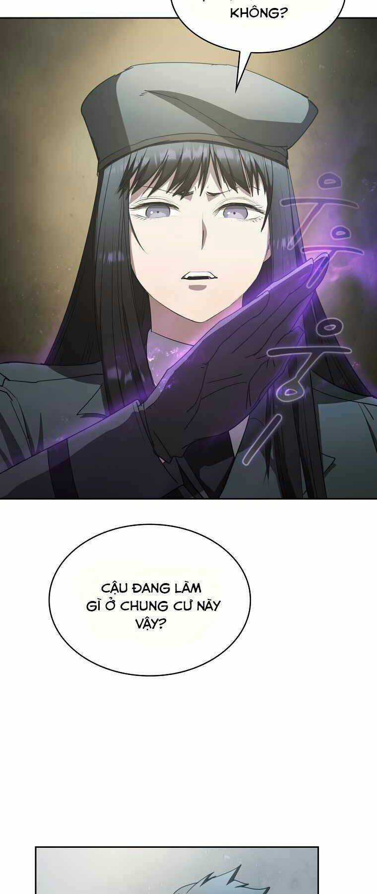 Thợ Săn Kỳ Ảo Chapter 16 trang 39