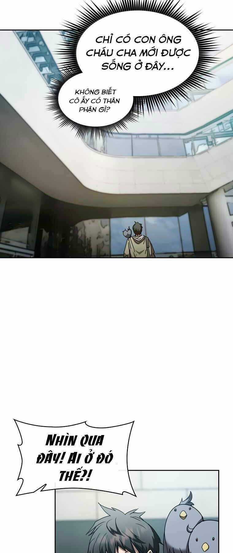 Thợ Săn Kỳ Ảo Chapter 16 trang 4