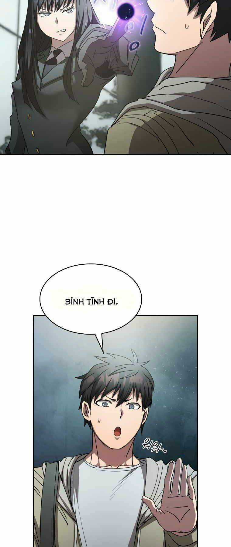 Thợ Săn Kỳ Ảo Chapter 16 trang 41