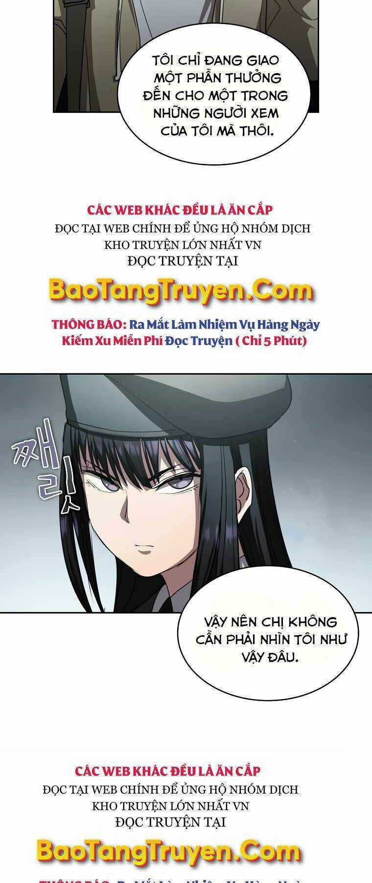 Thợ Săn Kỳ Ảo Chapter 16 trang 42