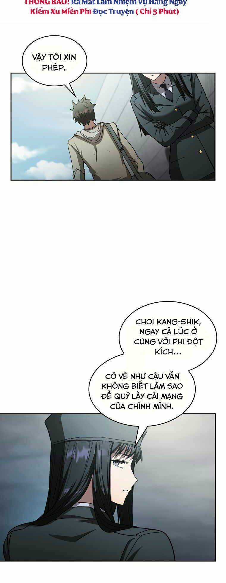 Thợ Săn Kỳ Ảo Chapter 16 trang 43