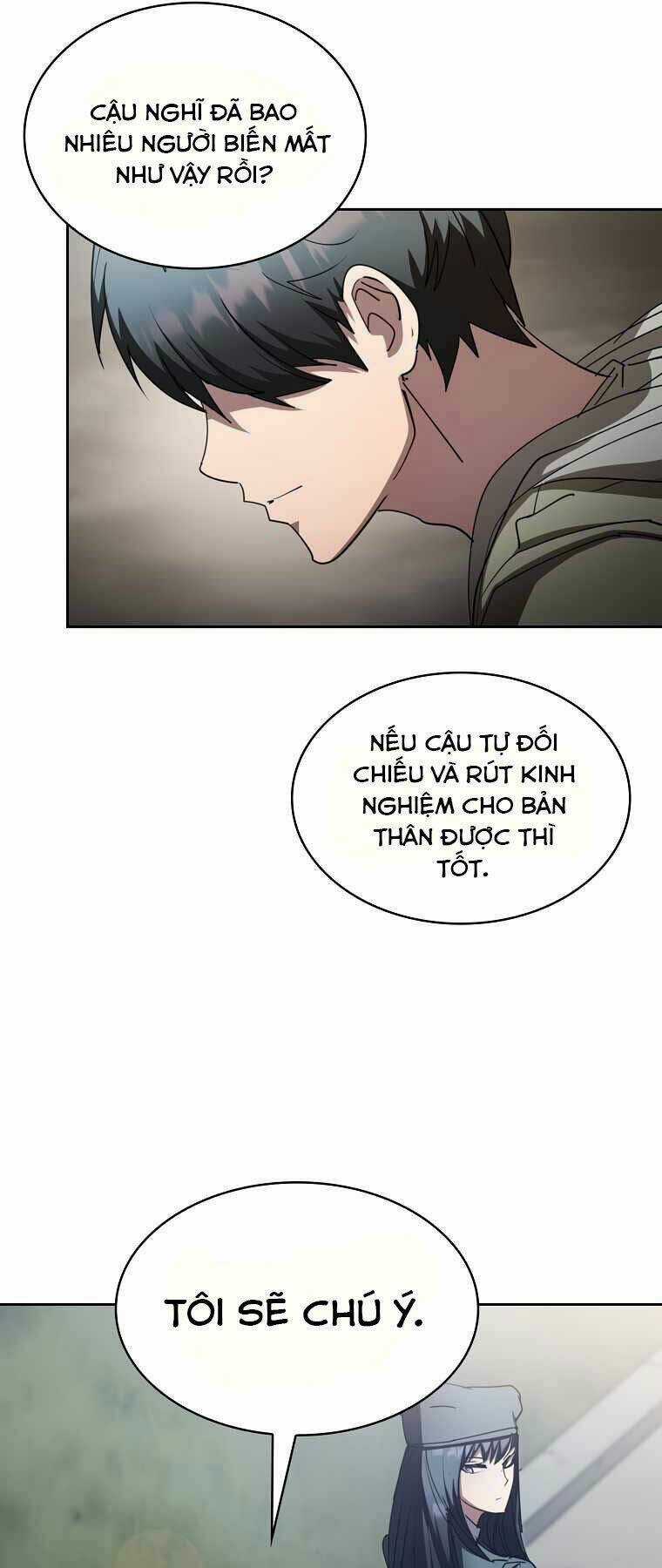 Thợ Săn Kỳ Ảo Chapter 16 trang 44