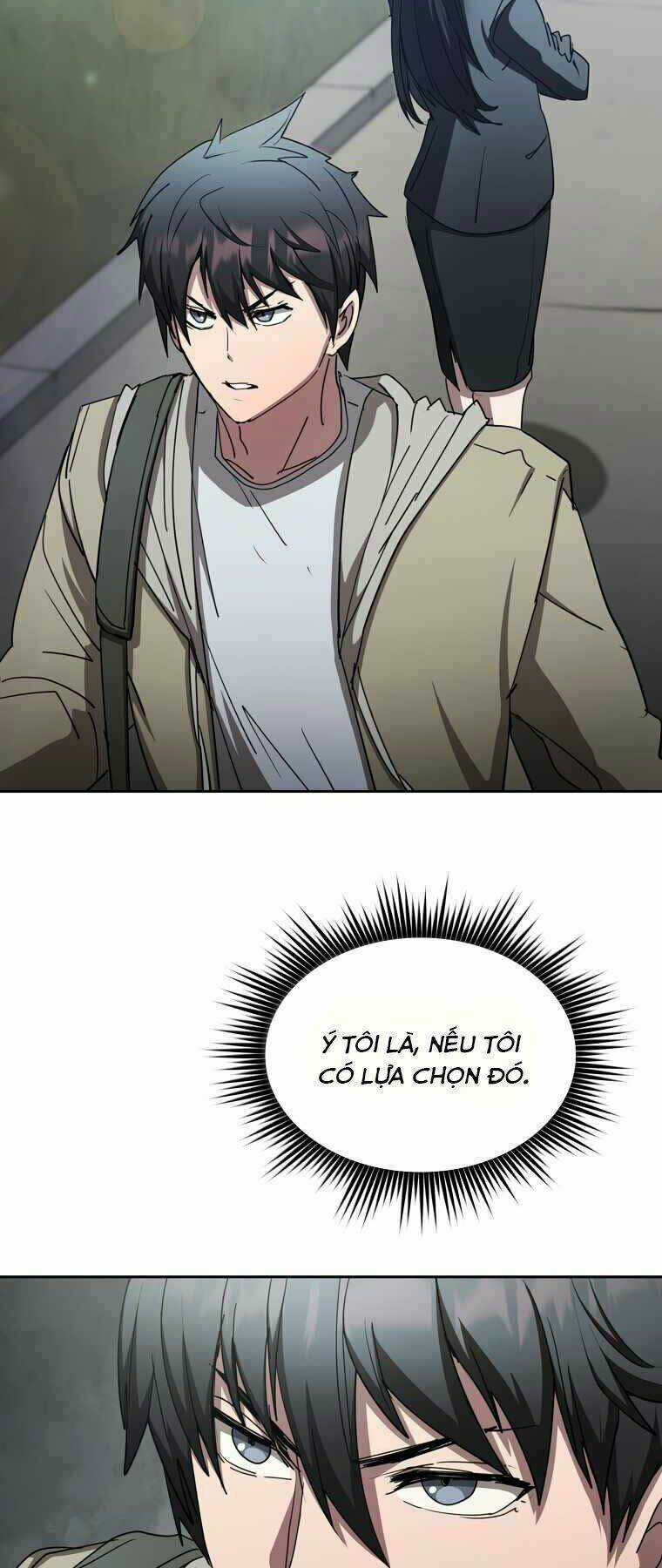 Thợ Săn Kỳ Ảo Chapter 16 trang 45