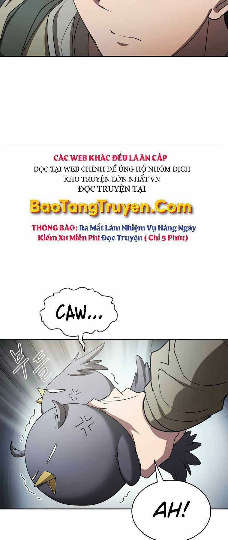 Thợ Săn Kỳ Ảo Chapter 16 trang 46