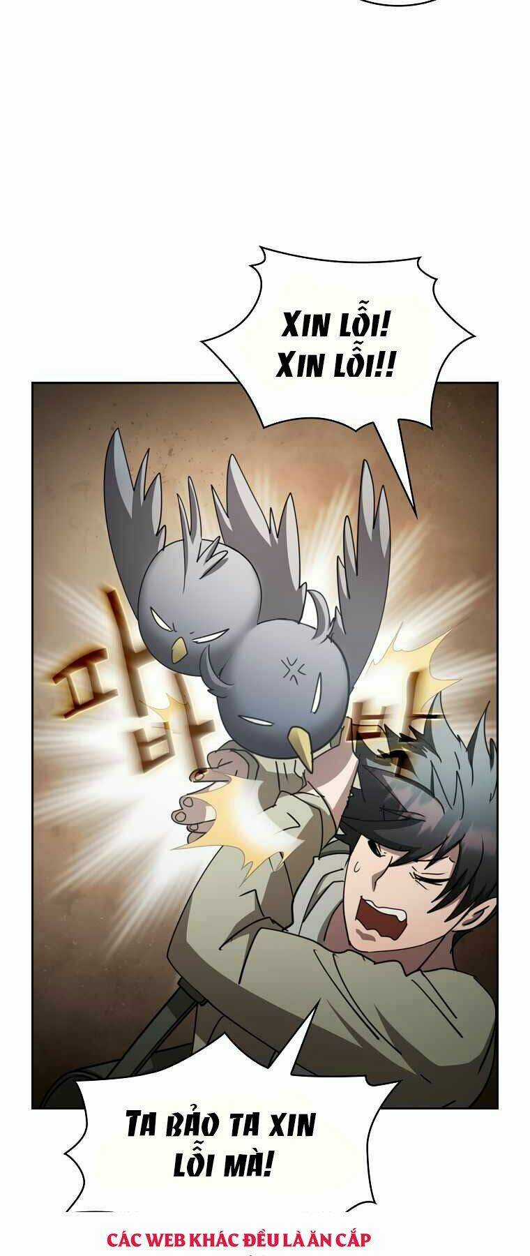 Thợ Săn Kỳ Ảo Chapter 16 trang 47