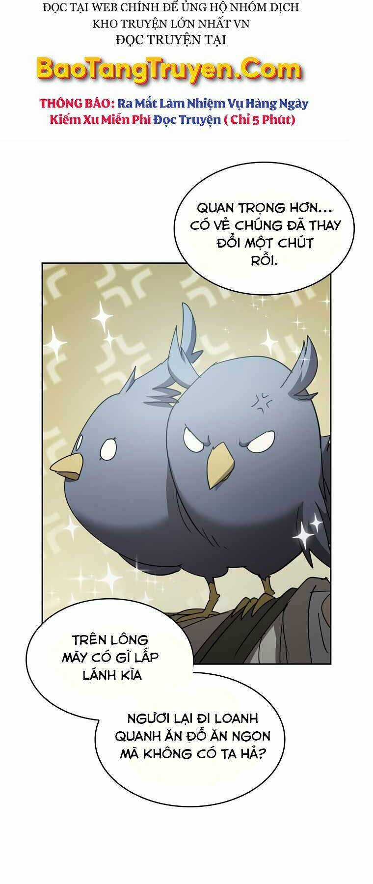 Thợ Săn Kỳ Ảo Chapter 16 trang 48