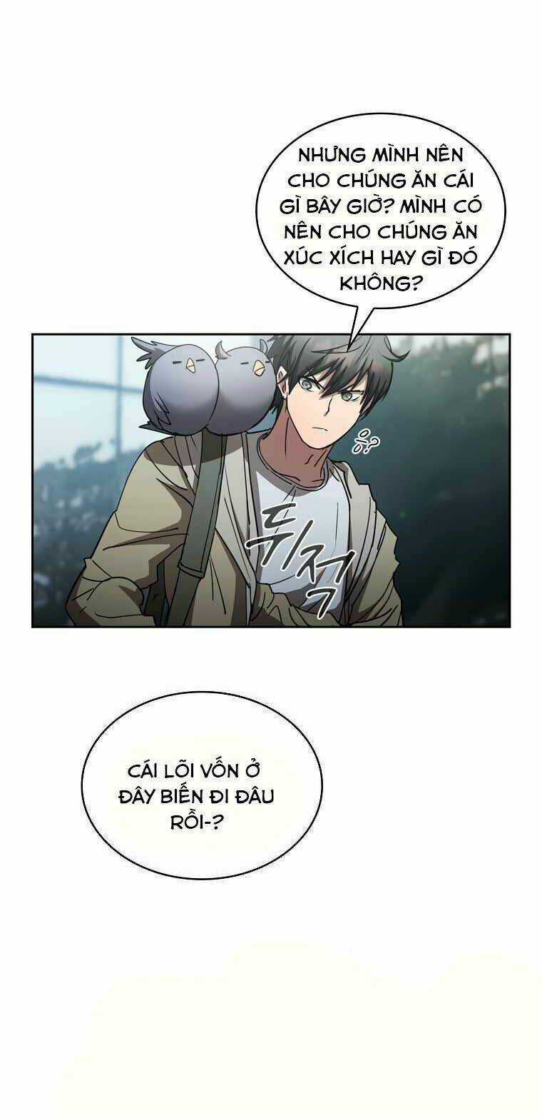 Thợ Săn Kỳ Ảo Chapter 16 trang 49