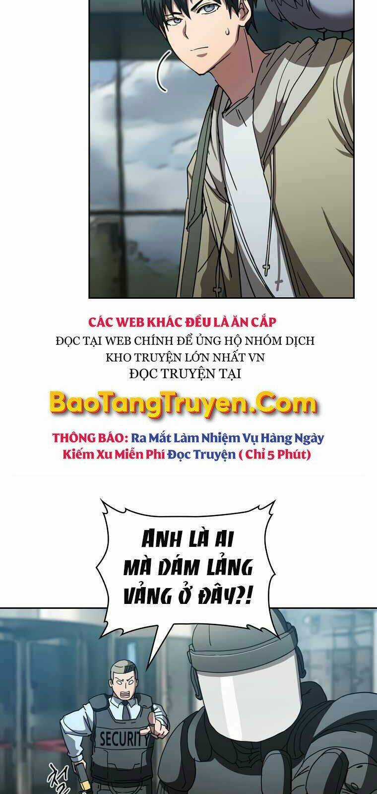 Thợ Săn Kỳ Ảo Chapter 16 trang 5