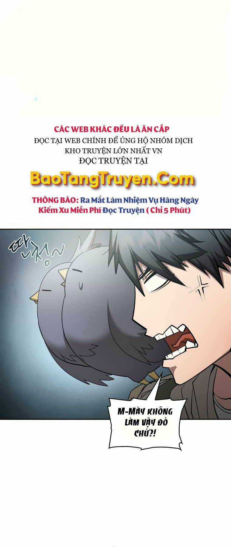 Thợ Săn Kỳ Ảo Chapter 16 trang 50