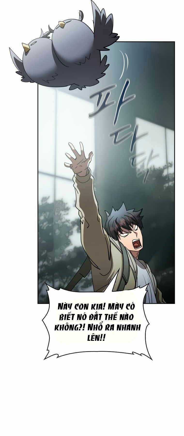 Thợ Săn Kỳ Ảo Chapter 16 trang 51