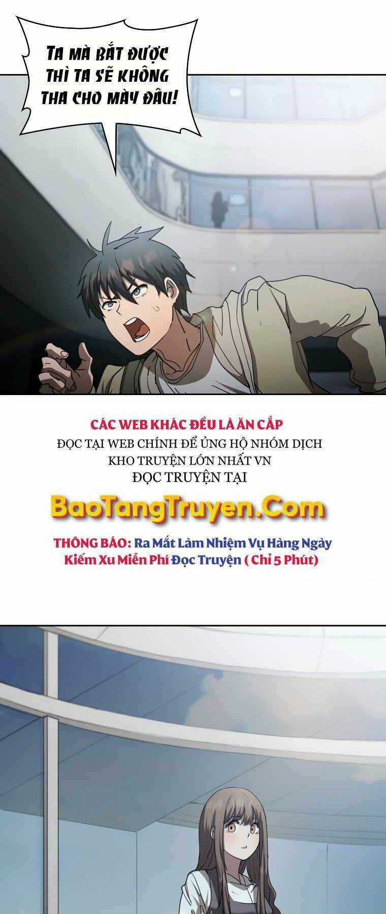 Thợ Săn Kỳ Ảo Chapter 16 trang 52