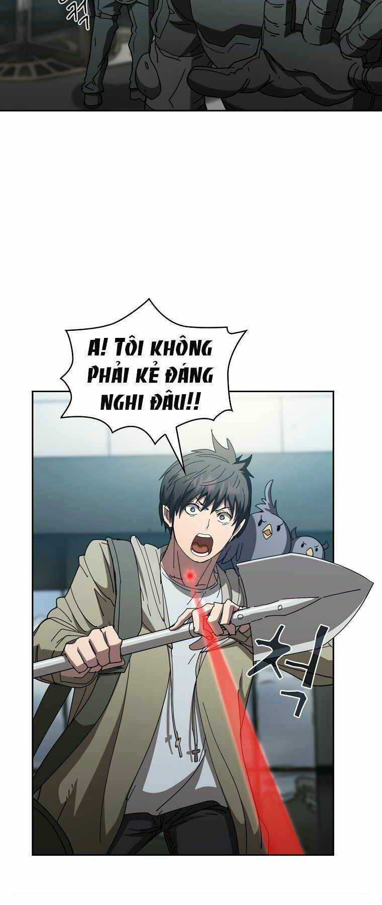 Thợ Săn Kỳ Ảo Chapter 16 trang 6