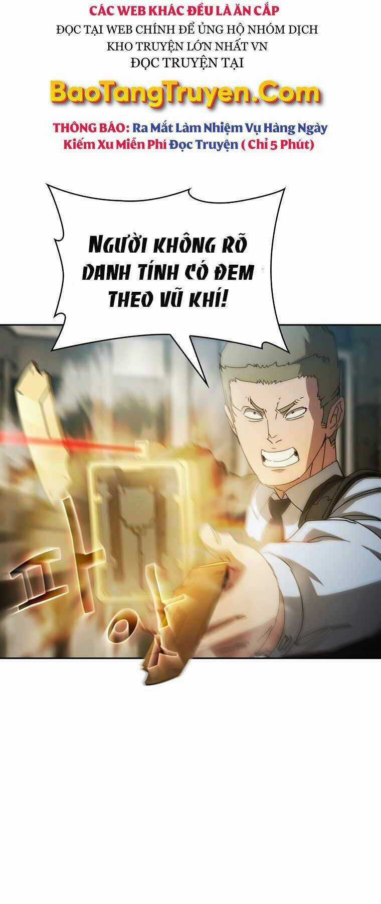 Thợ Săn Kỳ Ảo Chapter 16 trang 7