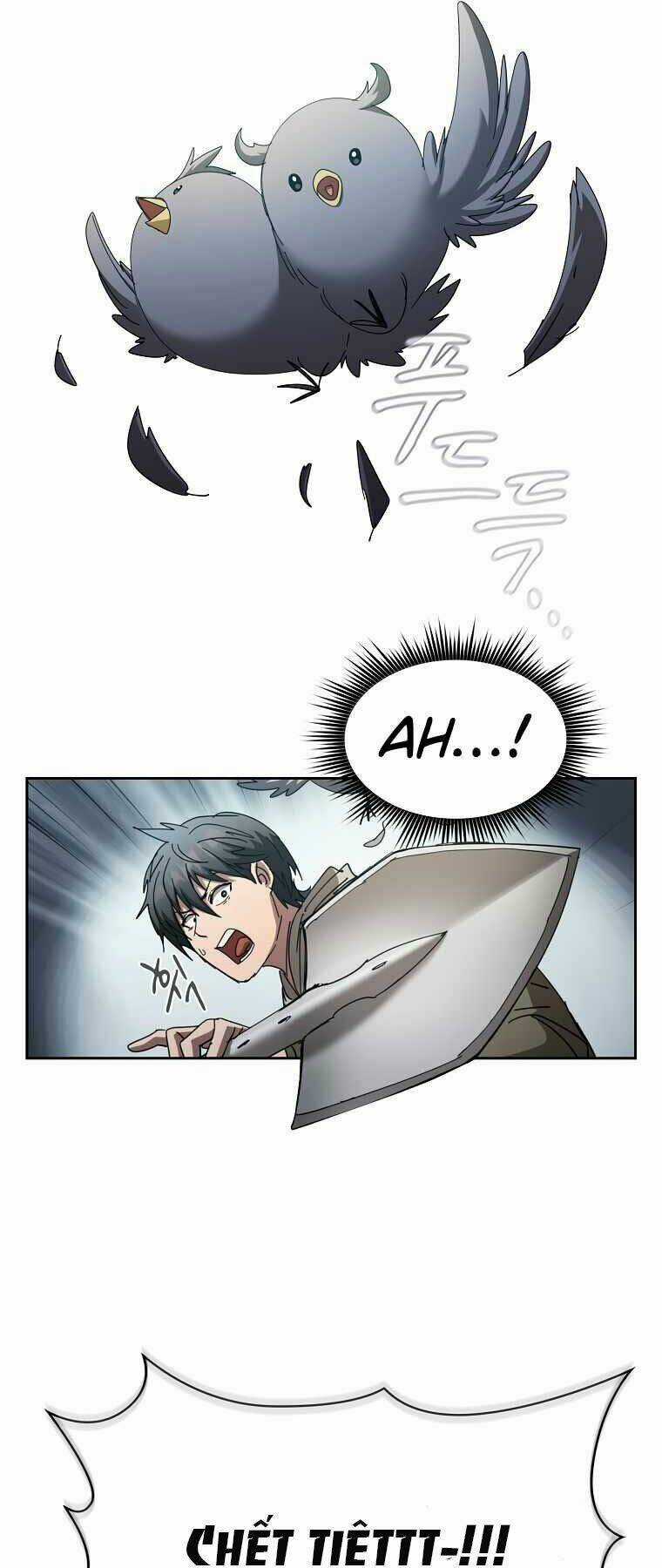 Thợ Săn Kỳ Ảo Chapter 16 trang 8