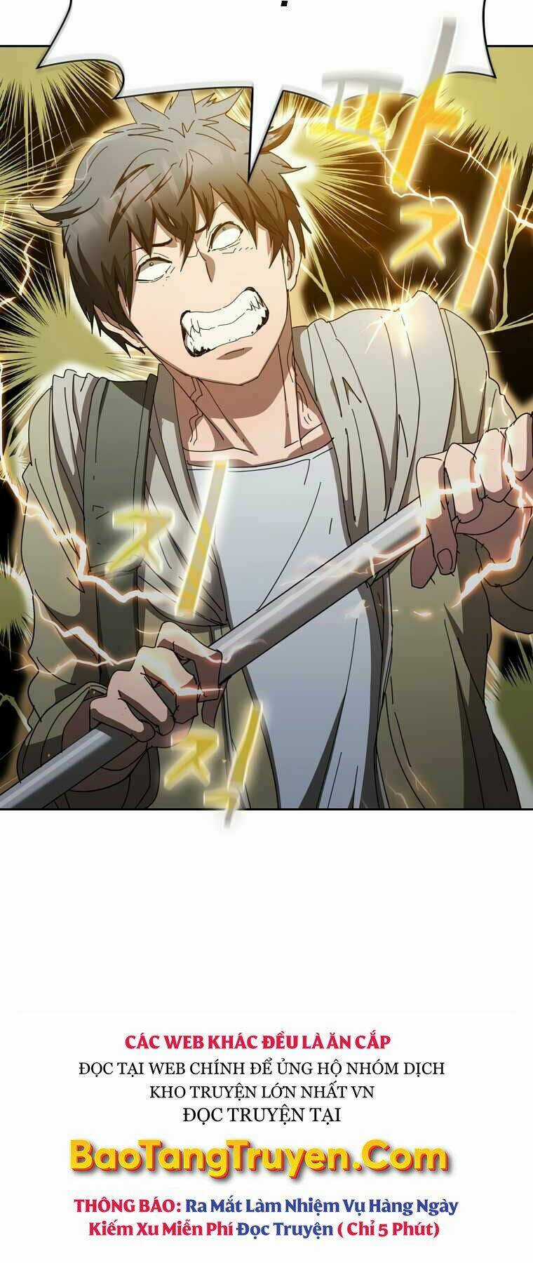 Thợ Săn Kỳ Ảo Chapter 16 trang 9