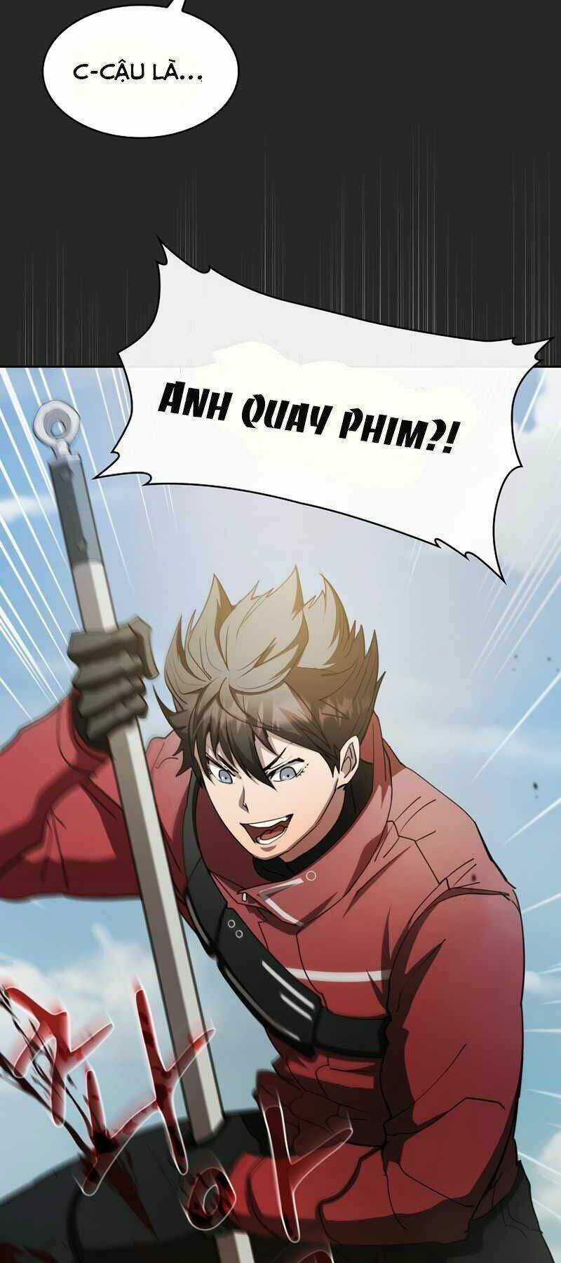 Thợ Săn Kỳ Ảo Chapter 17 trang 10