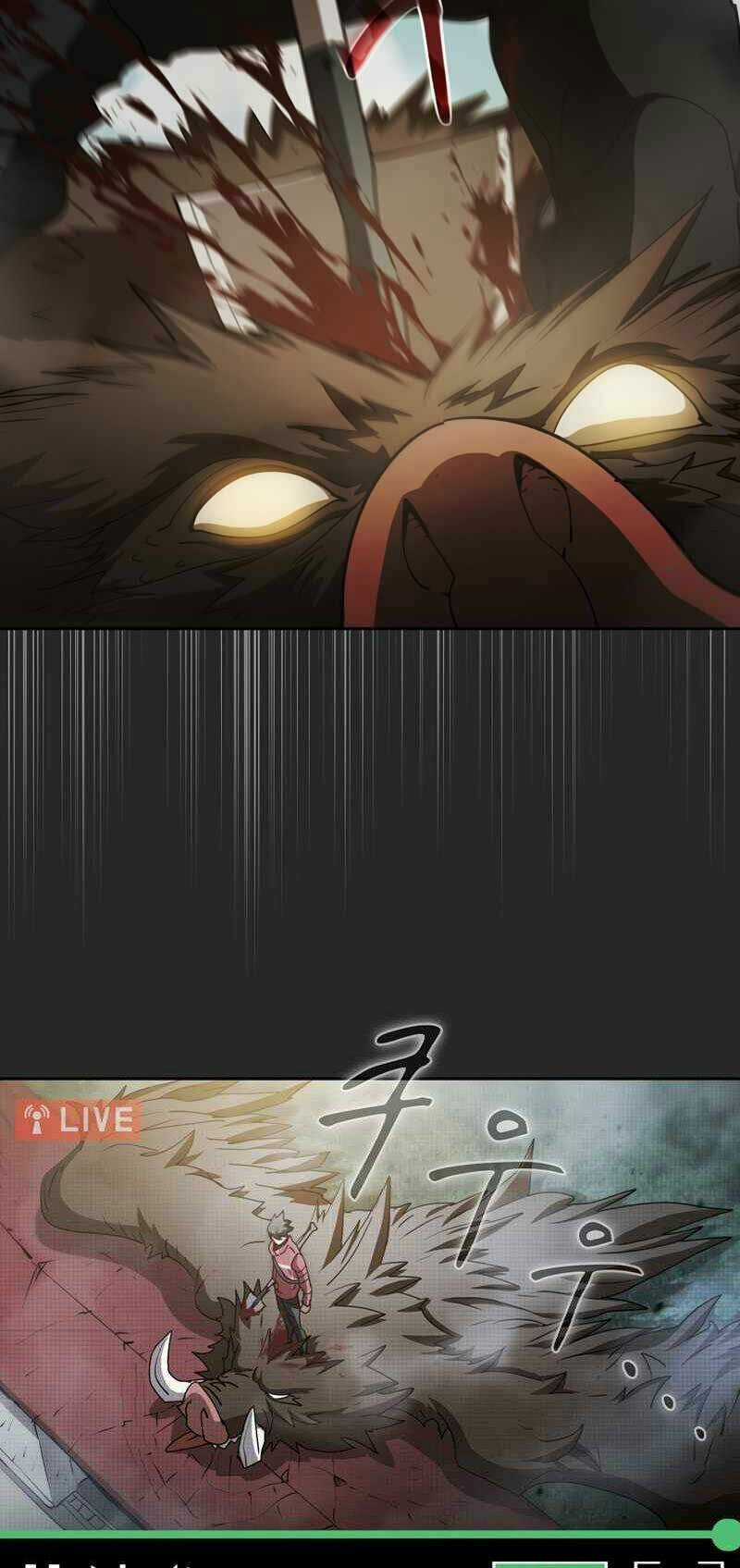 Thợ Săn Kỳ Ảo Chapter 17 trang 11