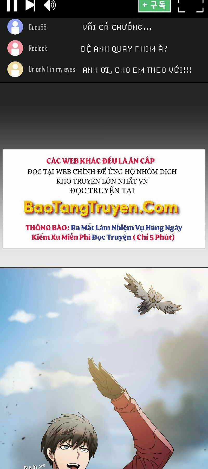 Thợ Săn Kỳ Ảo Chapter 17 trang 12