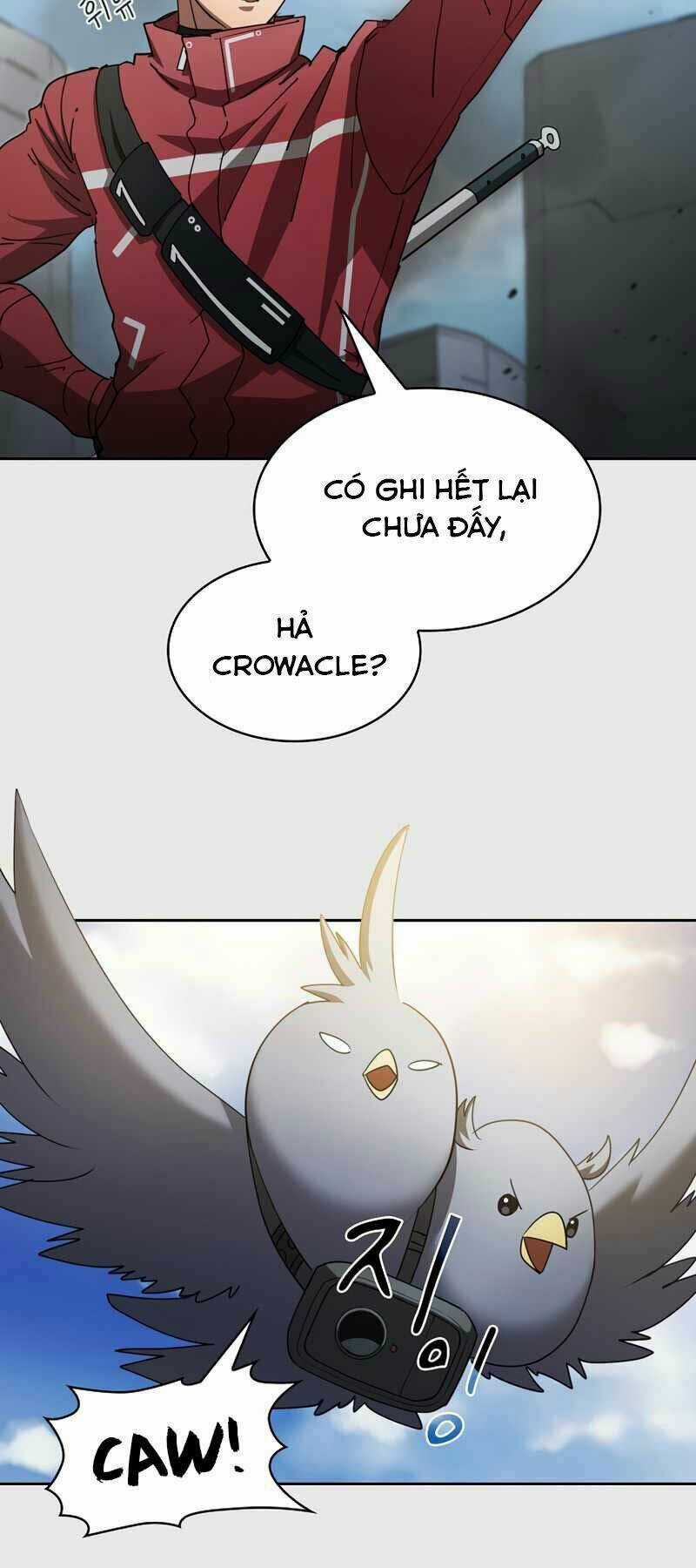 Thợ Săn Kỳ Ảo Chapter 17 trang 13