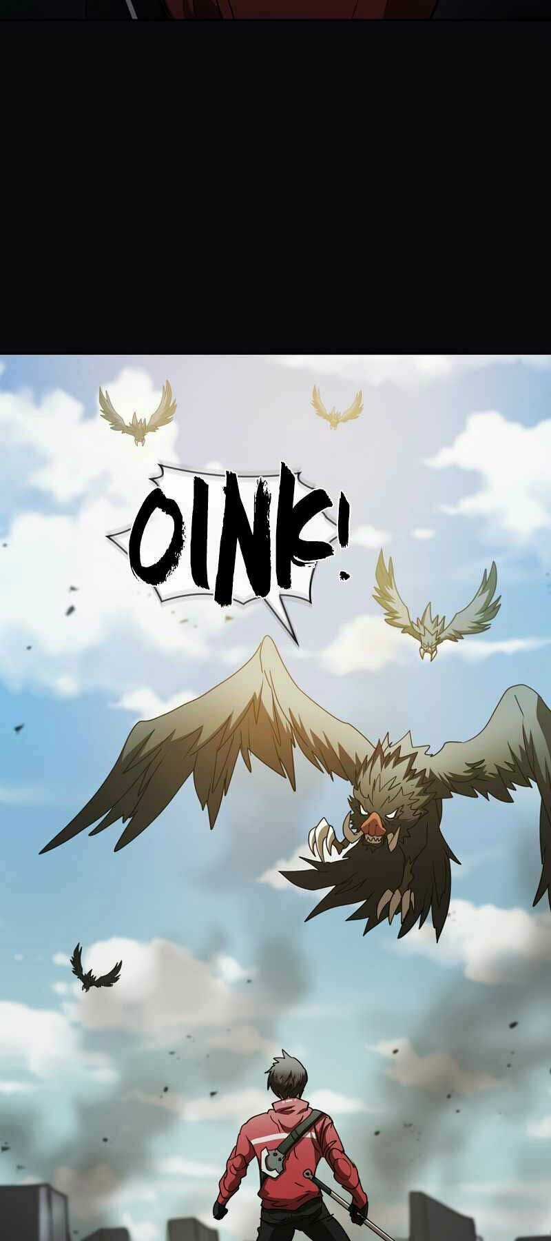 Thợ Săn Kỳ Ảo Chapter 17 trang 15