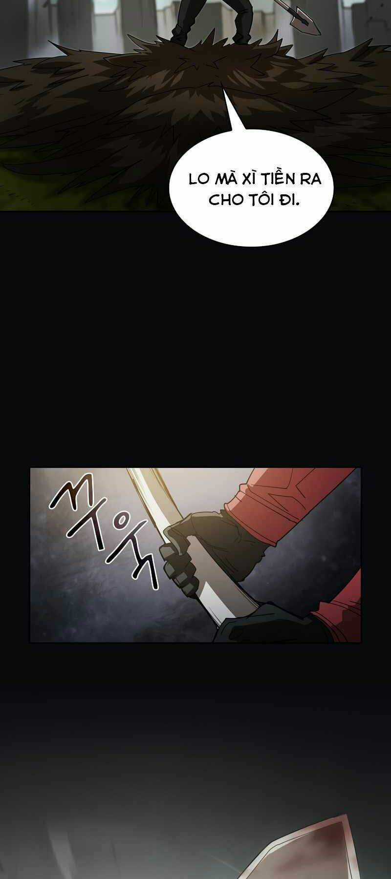 Thợ Săn Kỳ Ảo Chapter 17 trang 16